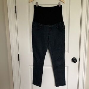 Tala Maternity Jeans Dark Wash M